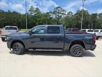 New 2025 Ram 1500 Big Horn Crew Cab 4x4 Pickup for sale #3518 - photo 5