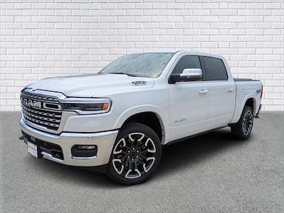 New 2025 Ram 1500 Longhorn Crew Cab for sale #3525 - photo 1