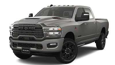 New 2025 Ram 2500 Laramie Crew Cab 4x4 Pickup for sale #3536 - photo 1