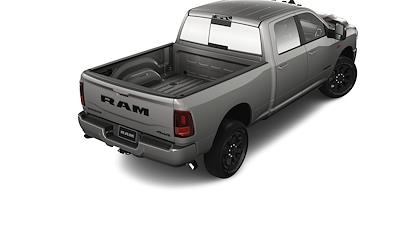 New 2025 Ram 2500 Laramie Crew Cab 4x4 Pickup for sale #3536 - photo 2