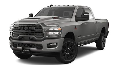 New 2025 Ram 2500 Laramie Crew Cab 4x4 Pickup for sale #3546 - photo 1