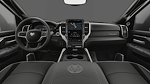 New 2025 Ram 2500 Laramie Crew Cab 4x4 Pickup for sale #3546 - photo 6