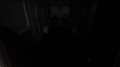 New 2026 Ram ProMaster 3500 High Roof Empty Cargo Van for sale #3619 - photo 2