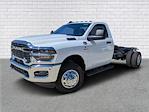 New 2026 Ram 3500 Regular Cab 84 CA Cab Chassis for sale #3627 - photo 1