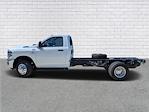 New 2026 Ram 3500 Regular Cab 84 CA Cab Chassis for sale #3627 - photo 9