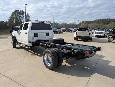 New 2026 Ram 5500 Crew Cab 84 CA Cab Chassis for sale #3652 - photo 2