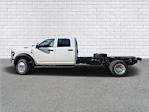 New 2026 Ram 5500 Crew Cab 84 CA Cab Chassis for sale #3652 - photo 3
