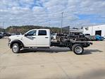 New 2026 Ram 5500 Crew Cab 84 CA Cab Chassis for sale #3652 - photo 7