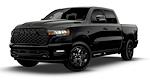 New 2026 Ram 1500 Big Horn Crew Cab for sale #3685 - photo 9