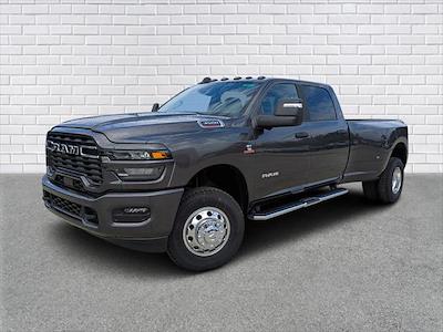 New 2026 Ram 3500 Big Horn Crew Cab for sale #3687 - photo 1