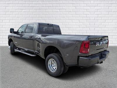 New 2026 Ram 3500 Big Horn Crew Cab for sale #3687 - photo 2