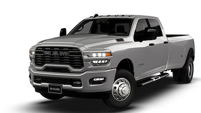 New 2026 Ram 3500 Big Horn Crew Cab for sale #3688 - photo 1
