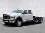 New 2026 Ram 5500 Crew Cab 84 CA Cab Chassis for sale #3695 - photo 11