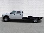 New 2026 Ram 5500 Crew Cab 84 CA Cab Chassis for sale #3695 - photo 13
