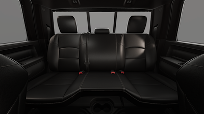 New 2026 Ram 2500 Tradesman Crew Cab for sale #3700 - photo 2