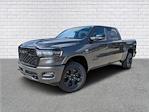 New 2026 Ram 1500 Big Horn Crew Cab for sale #3701 - photo 1