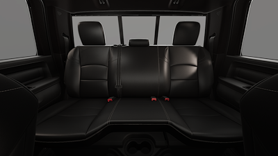 New 2026 Ram 2500 Tradesman Crew Cab for sale #3702 - photo 2