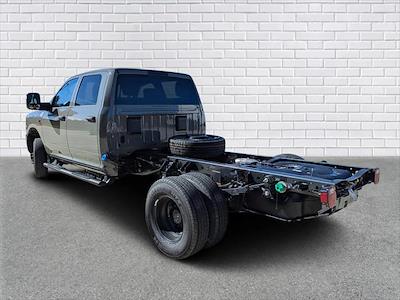 New 2026 Ram 3500 Crew Cab 60 CA Cab Chassis for sale #3703 - photo 2