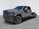New 2026 Ram 3500 Crew Cab 60 CA Cab Chassis for sale #3703 - photo 1
