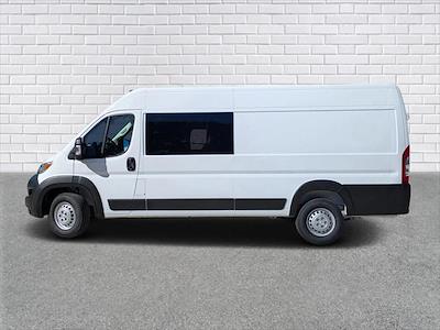 New 2026 Ram ProMaster 3500 High Roof Empty Cargo Van for sale #3705 - photo 1