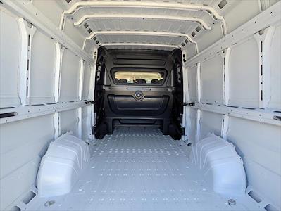 New 2026 Ram ProMaster 3500 High Roof Empty Cargo Van for sale #3705 - photo 2