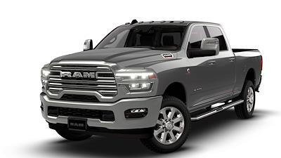 New 2026 Ram 2500 Laramie Crew Cab for sale #3709 - photo 1
