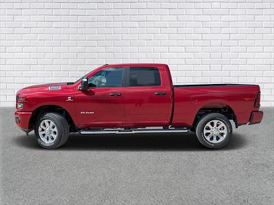 New 2026 Ram 2500 Big Horn Crew Cab for sale #3716 - photo 2