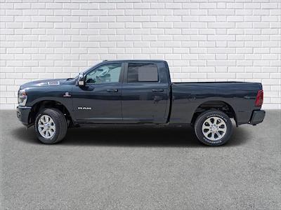 New 2026 Ram 2500 Laramie Crew Cab for sale #3719 - photo 2