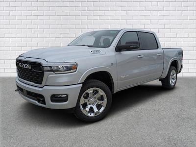 New 2026 Ram 1500 Big Horn Crew Cab for sale #3722 - photo 1