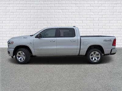 New 2026 Ram 1500 Big Horn Crew Cab for sale #3722 - photo 2