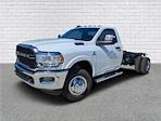 New 2024 Ram 3500 Tradesman Regular Cab 4x4 84 CA Cab Chassis for sale #3397 - photo 1