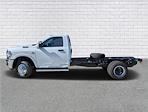 New 2024 Ram 3500 Tradesman Regular Cab 4x4 84 CA Cab Chassis for sale #3397 - photo 3