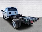 New 2024 Ram 3500 Tradesman Regular Cab 4x4 84 CA Cab Chassis for sale #3397 - photo 2