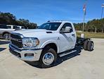 New 2024 Ram 3500 Tradesman Regular Cab 4x4 84 CA Cab Chassis for sale #3397 - photo 6