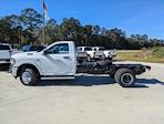 New 2024 Ram 3500 Tradesman Regular Cab 4x4 84 CA Cab Chassis for sale #3397 - photo 7