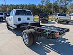 New 2024 Ram 3500 Tradesman Regular Cab 4x4 84 CA Cab Chassis for sale #3397 - photo 8