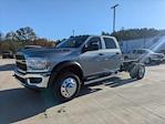 2024 Ram 5500 Crew Cab DRW 4x4, Cab Chassis for sale #3413 - photo 4