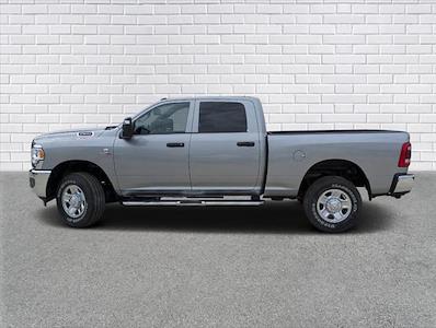 New 2024 Ram 2500 Tradesman Crew Cab 4x4 Pickup for sale #3442 - photo 2