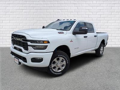 New 2025 Ram 2500 Big Horn Crew Cab 4x4 Pickup for sale #3474 - photo 1