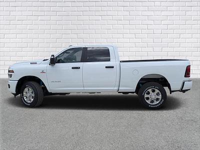 New 2025 Ram 2500 Big Horn Crew Cab 4x4 Pickup for sale #3474 - photo 2