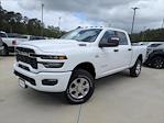 New 2025 Ram 2500 Big Horn Crew Cab 4x4 Pickup for sale #3474 - photo 4