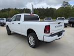 New 2025 Ram 2500 Big Horn Crew Cab 4x4 Pickup for sale #3474 - photo 6