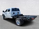 New 2025 Ram 4500 Tradesman Crew Cab 4x4 60 CA Cab Chassis for sale #3499 - photo 9