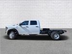 New 2025 Ram 4500 Tradesman Crew Cab 4x4 60 CA Cab Chassis for sale #3499 - photo 3
