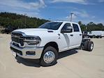 New 2025 Ram 3500 Tradesman Crew Cab 4x4 60 CA Cab Chassis for sale #3505 - photo 7