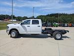 New 2025 Ram 3500 Tradesman Crew Cab 4x4 60 CA Cab Chassis for sale #3505 - photo 9