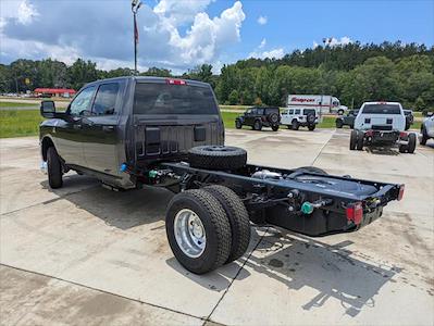 New 2025 Ram 3500 Tradesman Crew Cab 4x4 60 CA Cab Chassis for sale #3519 - photo 2