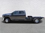 New 2025 Ram 3500 Tradesman Crew Cab 4x4 60 CA Cab Chassis for sale #3519 - photo 6
