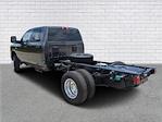 New 2025 Ram 3500 Tradesman Crew Cab 4x4 60 CA Cab Chassis for sale #3519 - photo 8
