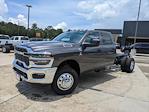 New 2025 Ram 3500 Tradesman Crew Cab 4x4 60 CA Cab Chassis for sale #3519 - photo 1